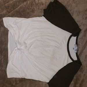 Gaze top from Marshall’s